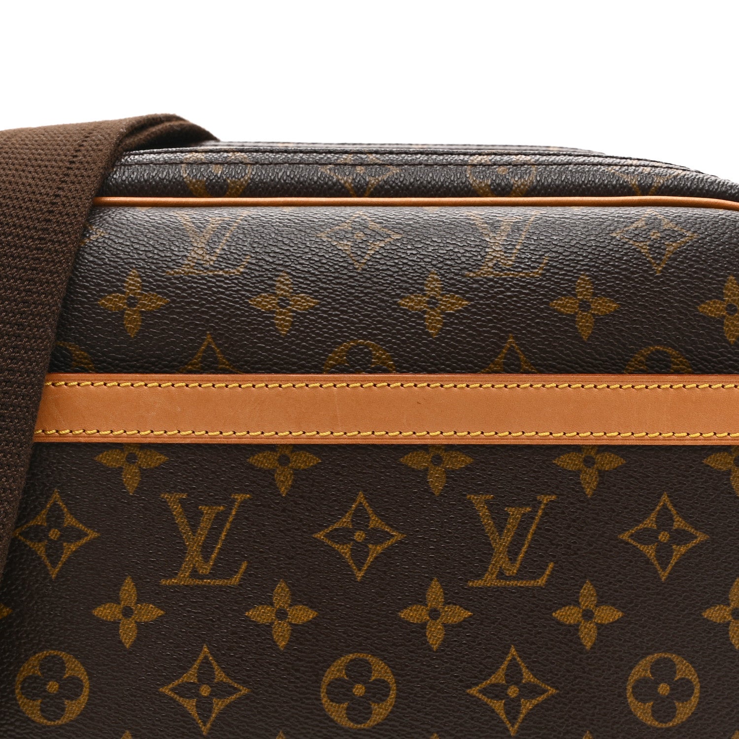 Monogram Reporter PM