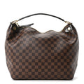 Damier Ebene Duomo Hobo