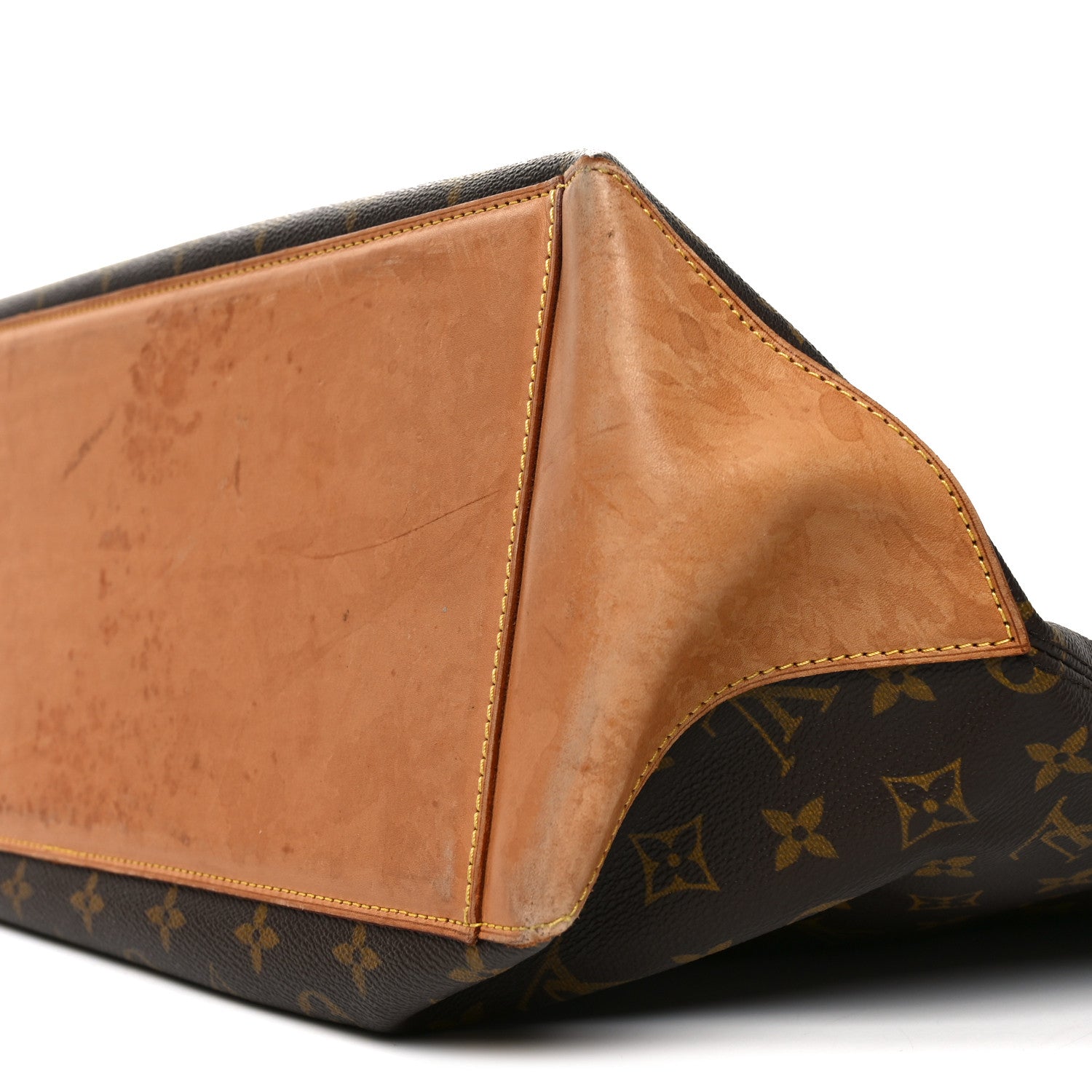 Monogram Cabas Alto