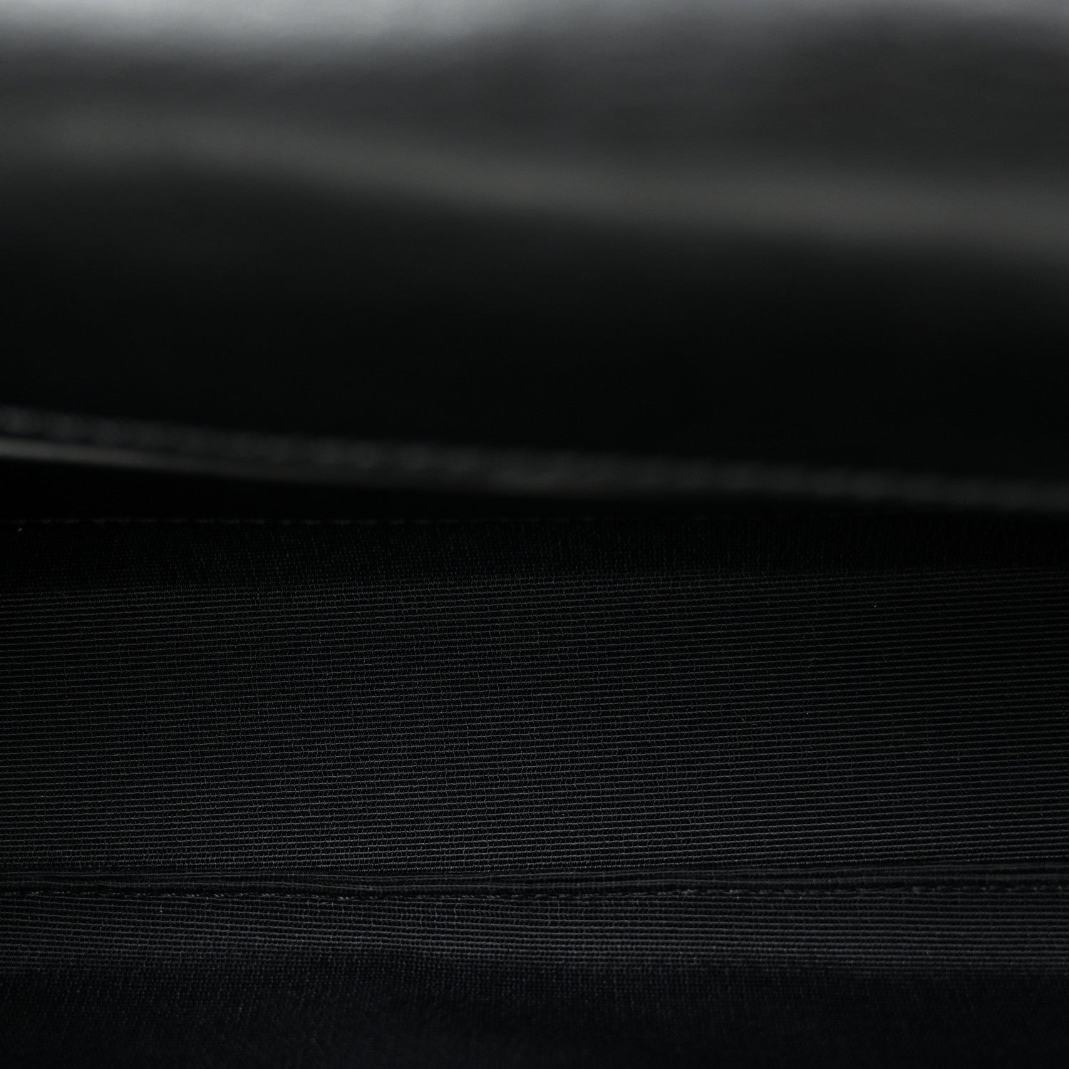 Soft Calfskin 4G Quilted Small Shoulder Bag Black