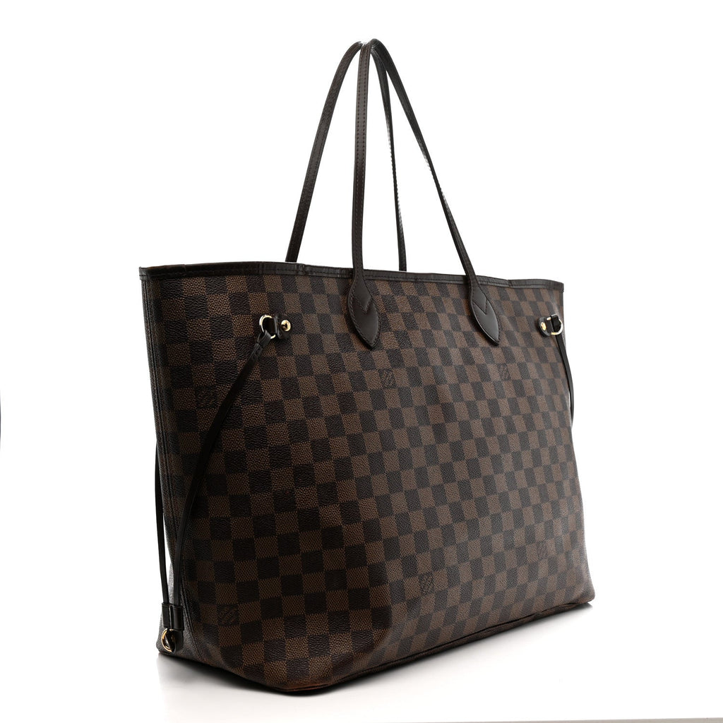 Damier Ebene Neo Neverfull GM