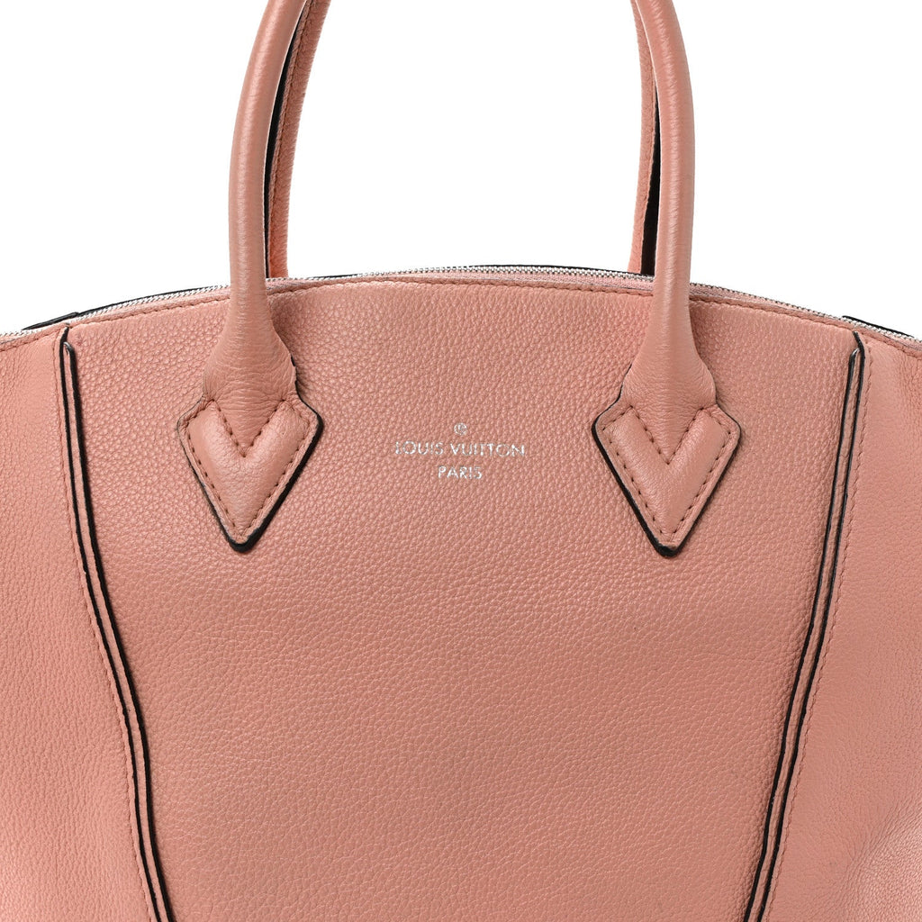Veau Cachemire Soft Lockit PM Magnolia
