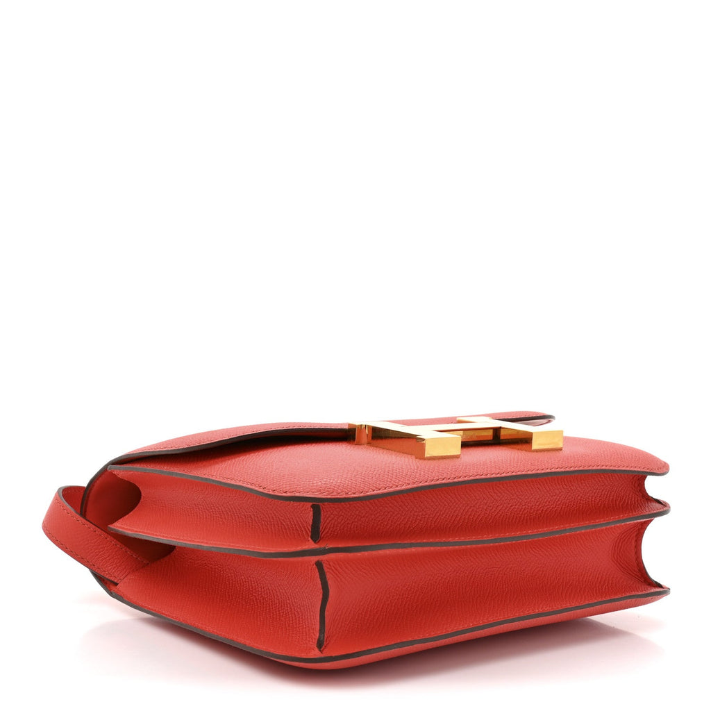 Epsom Constance 24 Rouge Pivoine