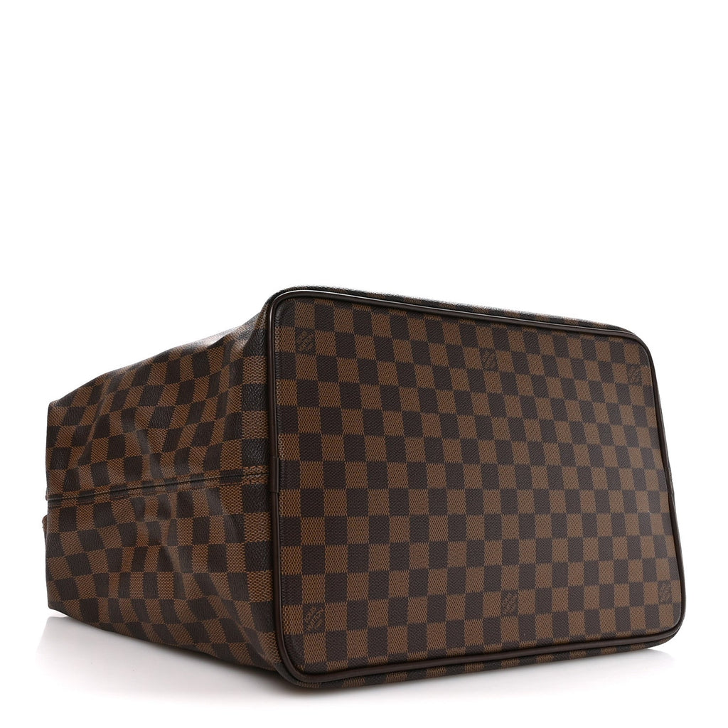 Damier Ebene Greenwich PM