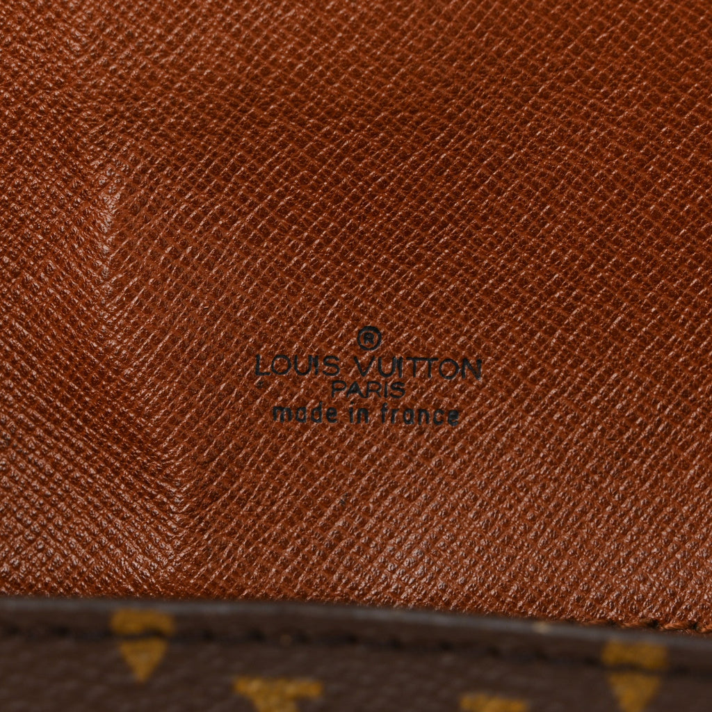 Monogram Saint Cloud GM