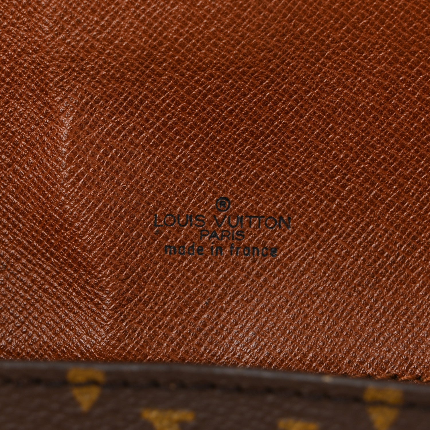 Monogram Saint Cloud GM