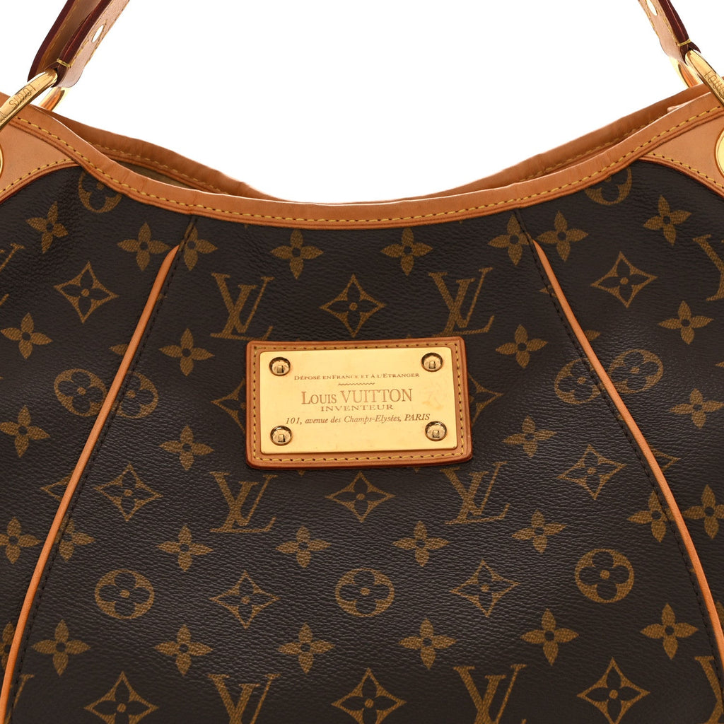 Monogram Galliera PM