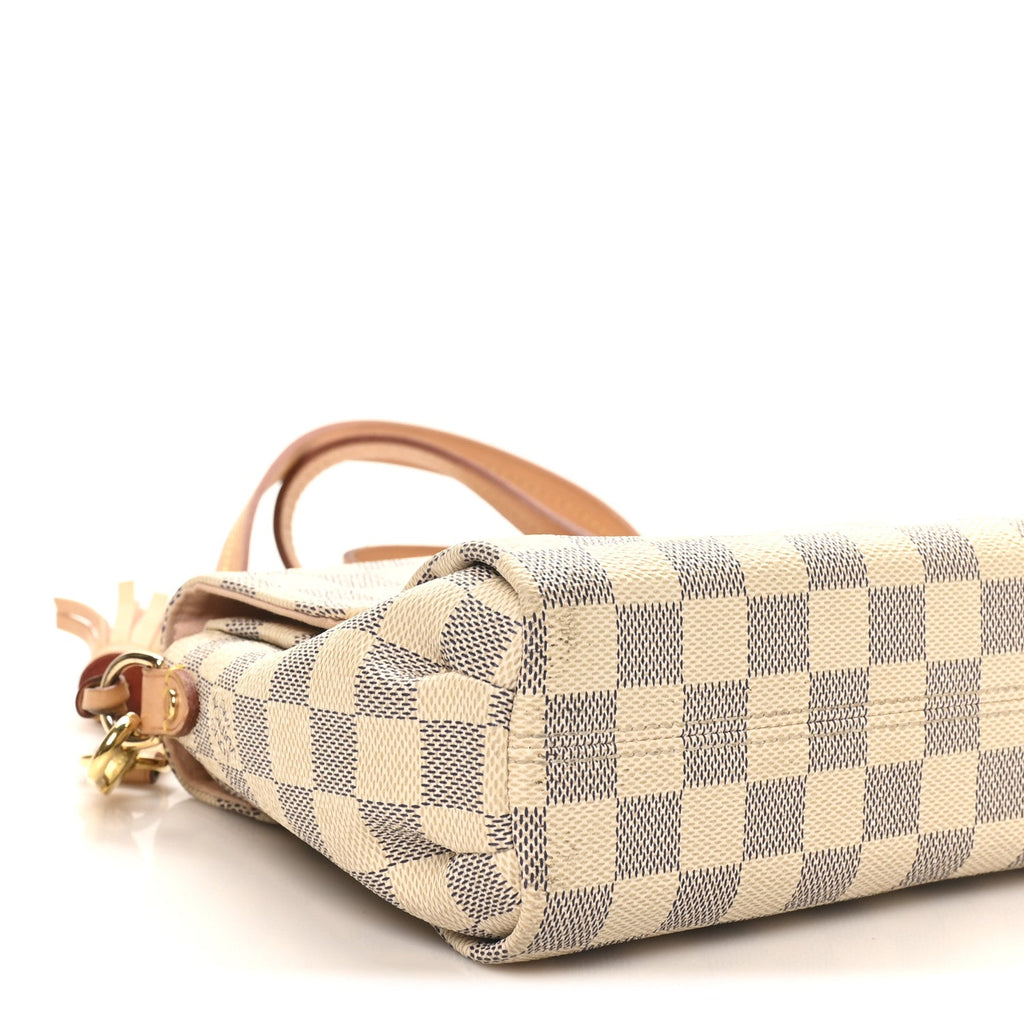 Damier Azur Croisette