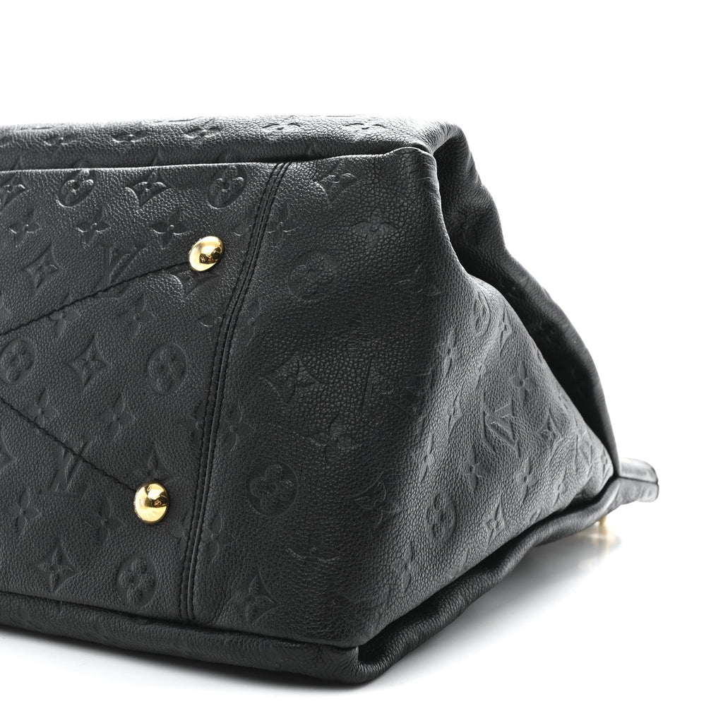 Empreinte Artsy MM Black