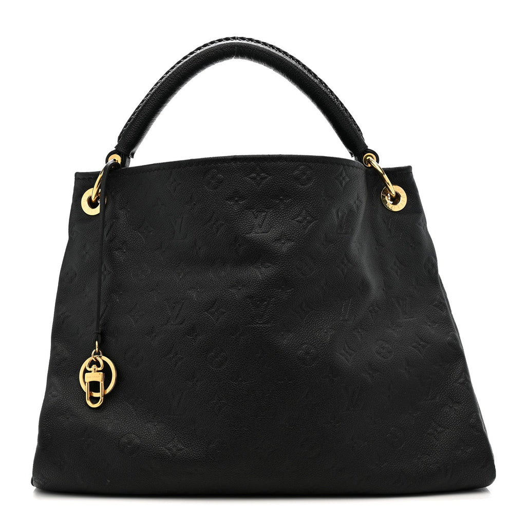 Empreinte Artsy MM Black