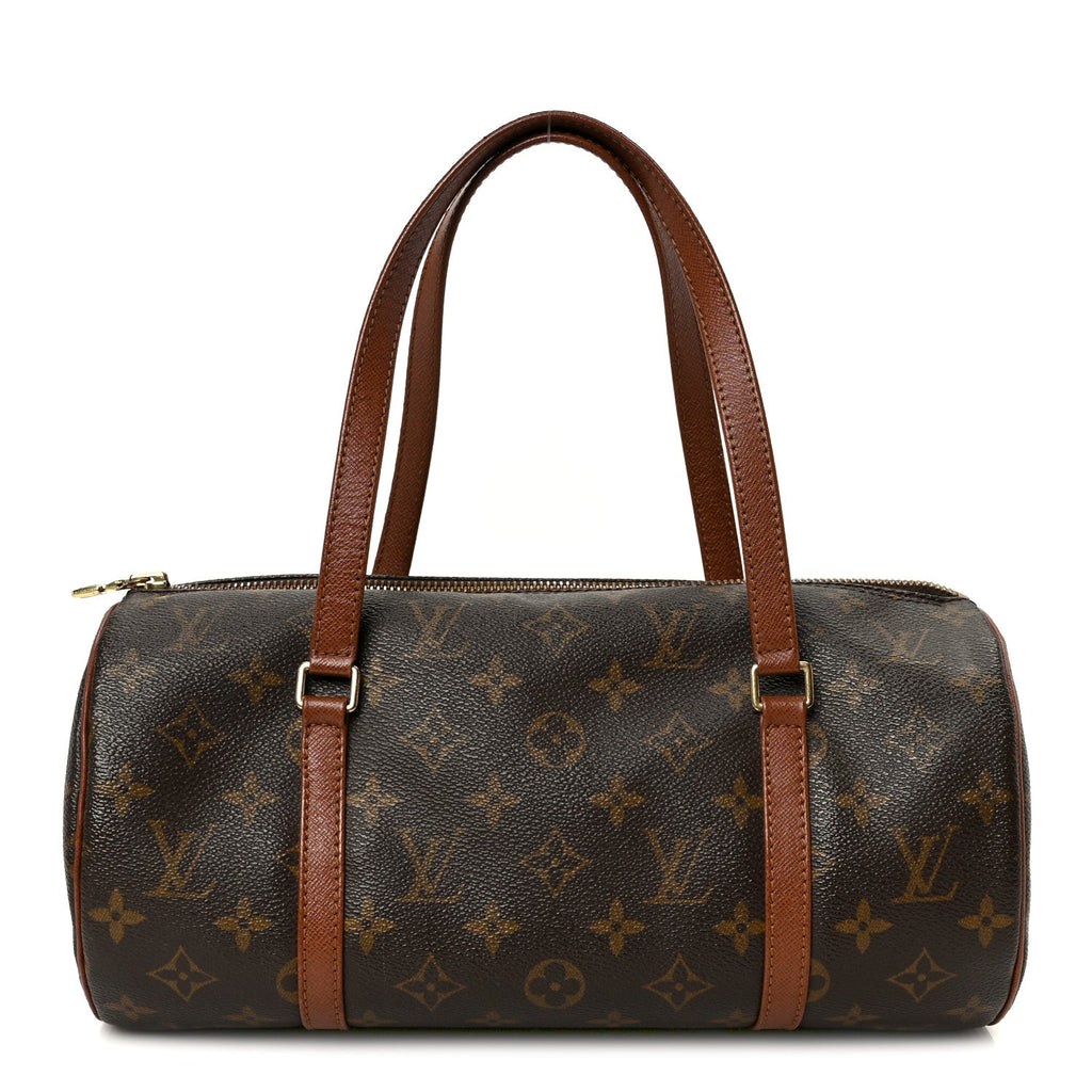 Monogram Papillon 26