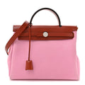 Military Toile Vache Hunter Herbag Zip Retourne PM 31 Bubblegum
