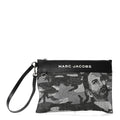 Denim Camo XL The Sack Flat Pouch Grey