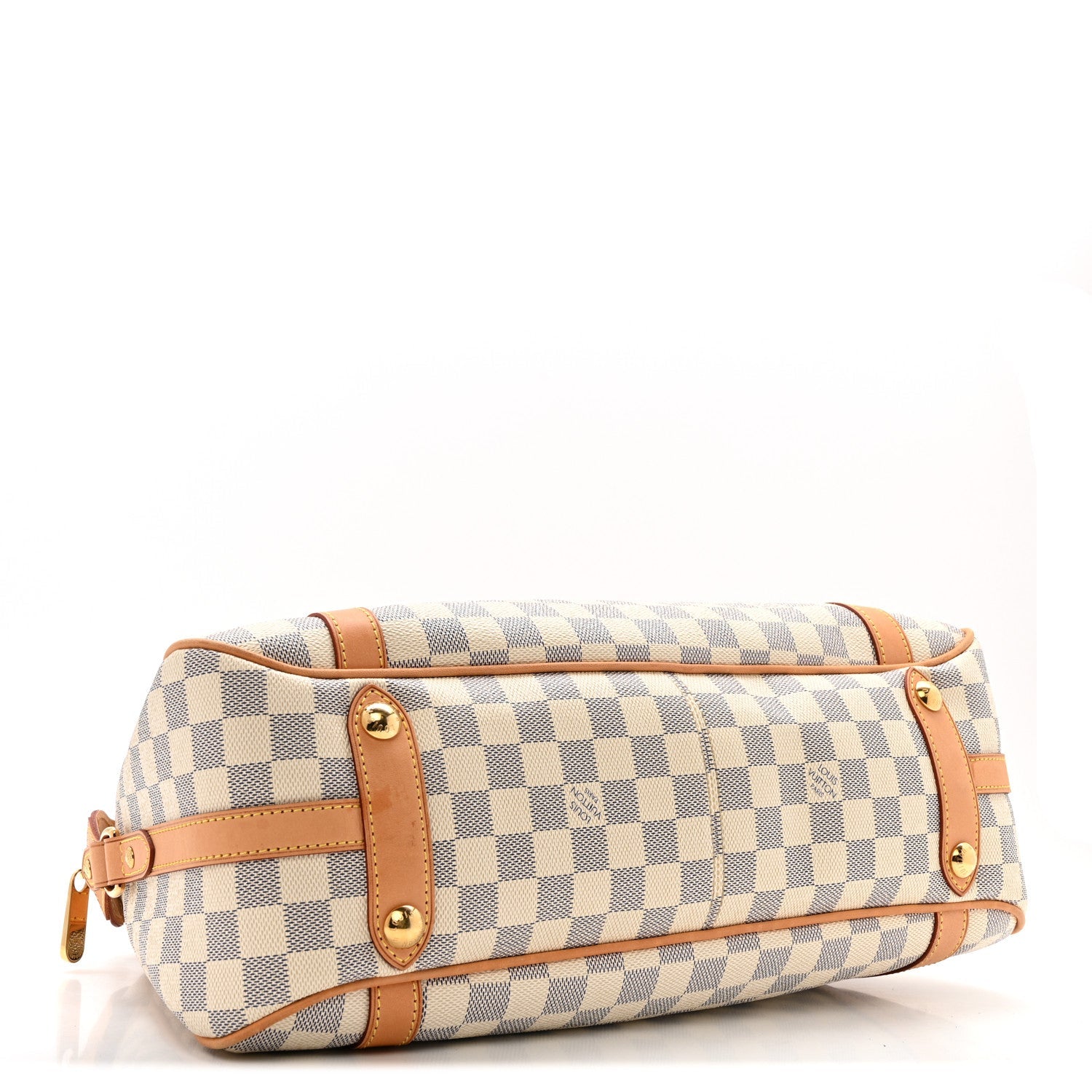 Damier Azur Stresa PM