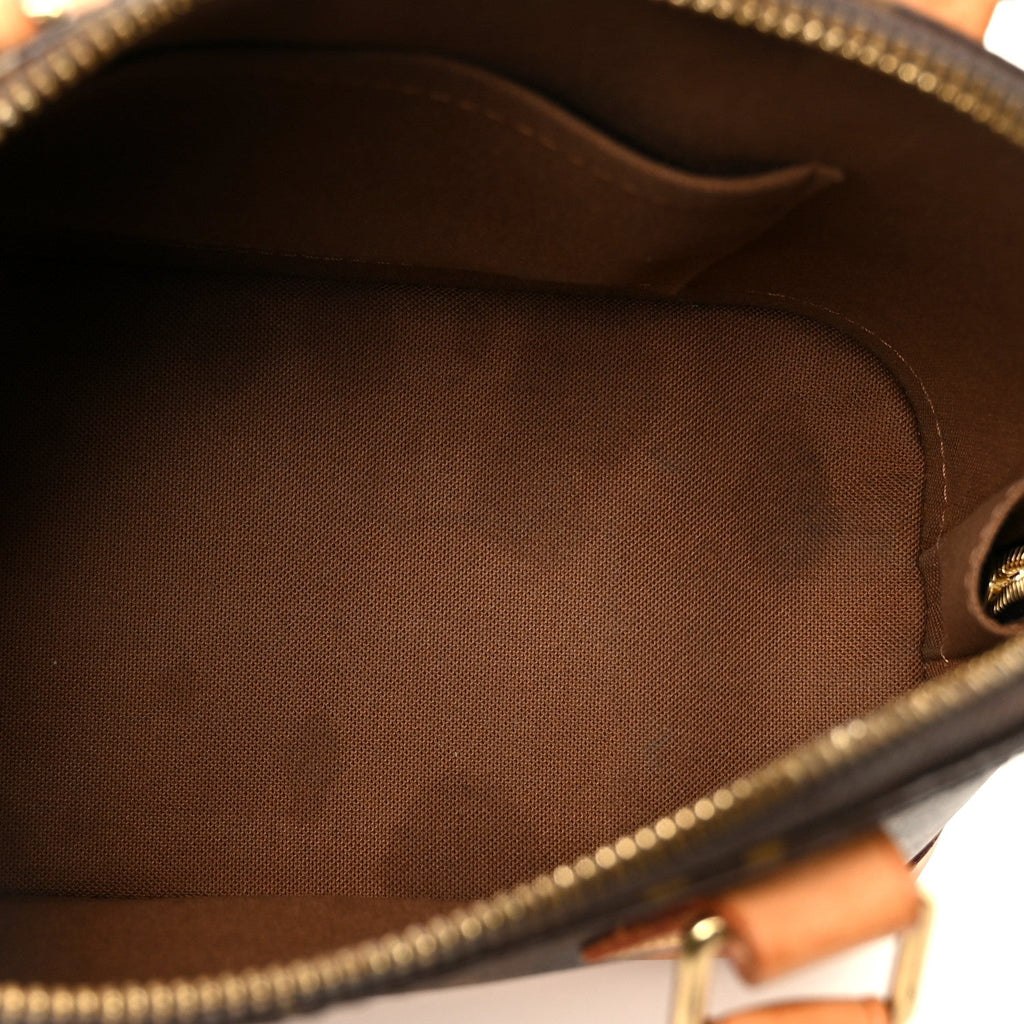 Monogram Alma BB