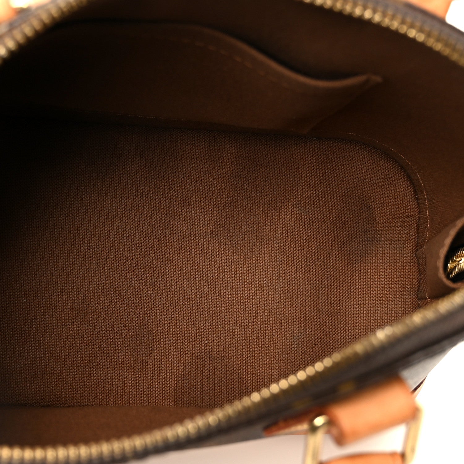 Monogram Alma BB