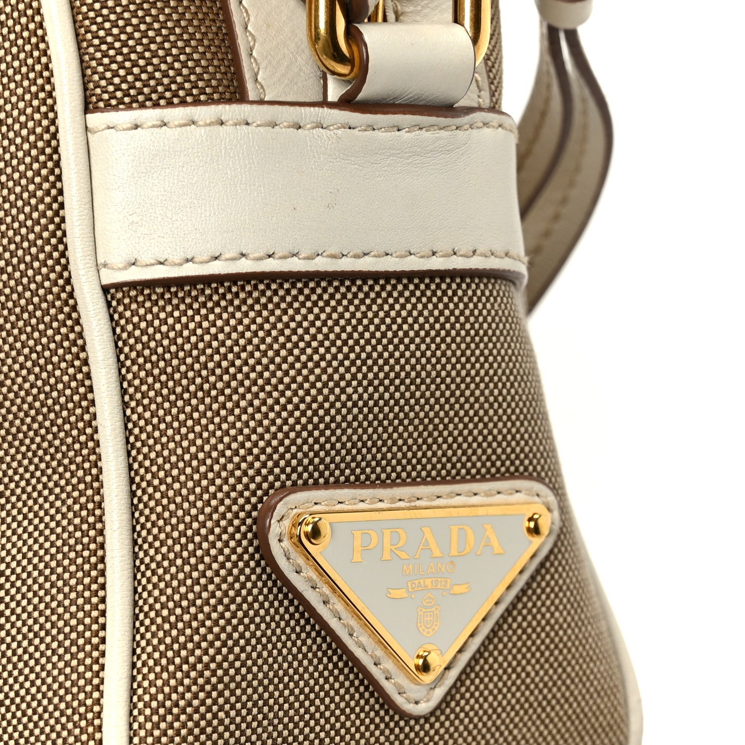Jacquard Logo Camera Bag Corda Talco