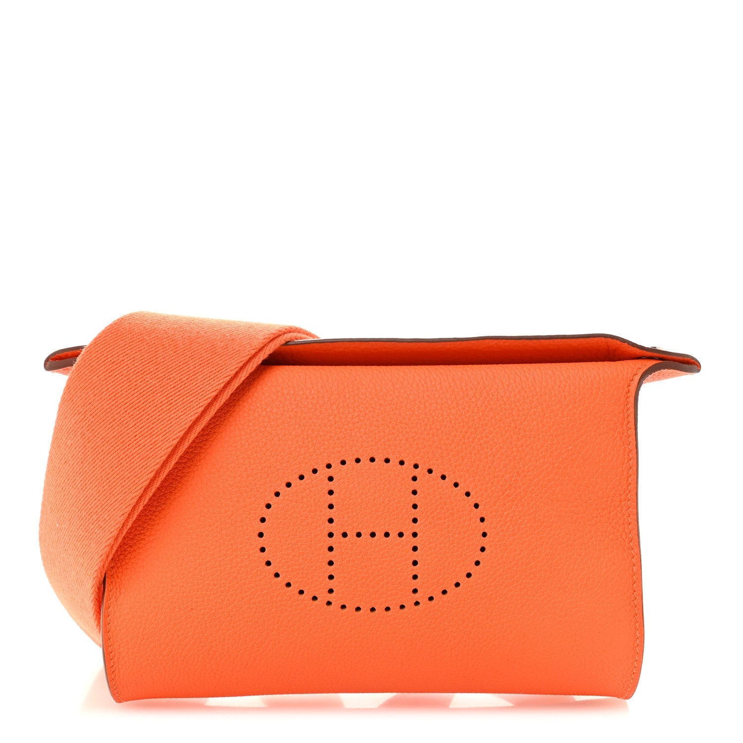 Togo Videpoches Orange
