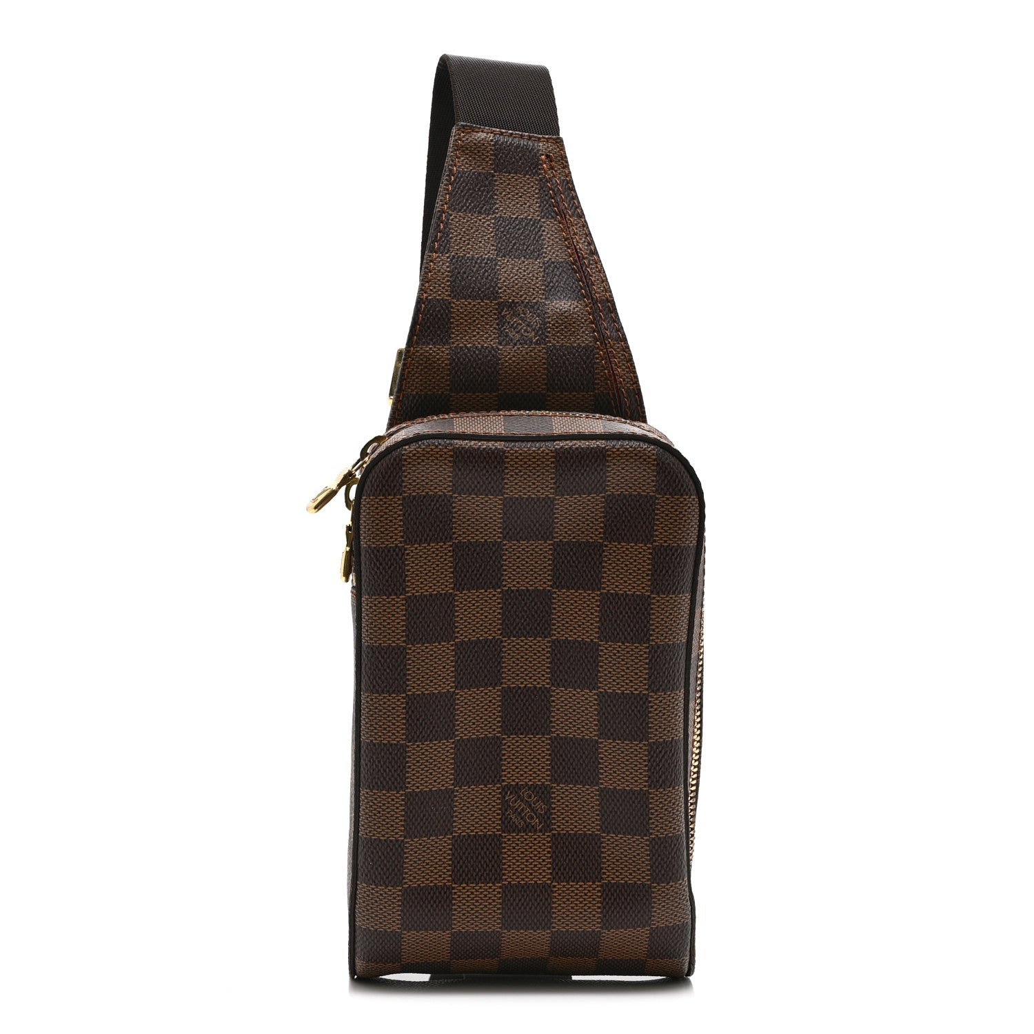 Damier Ebene Geronimos