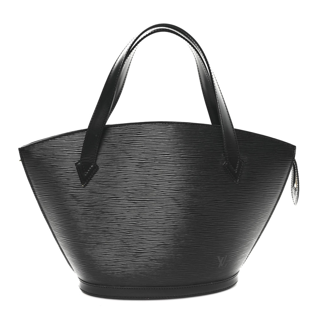 Epi Saint Jacques PM Black