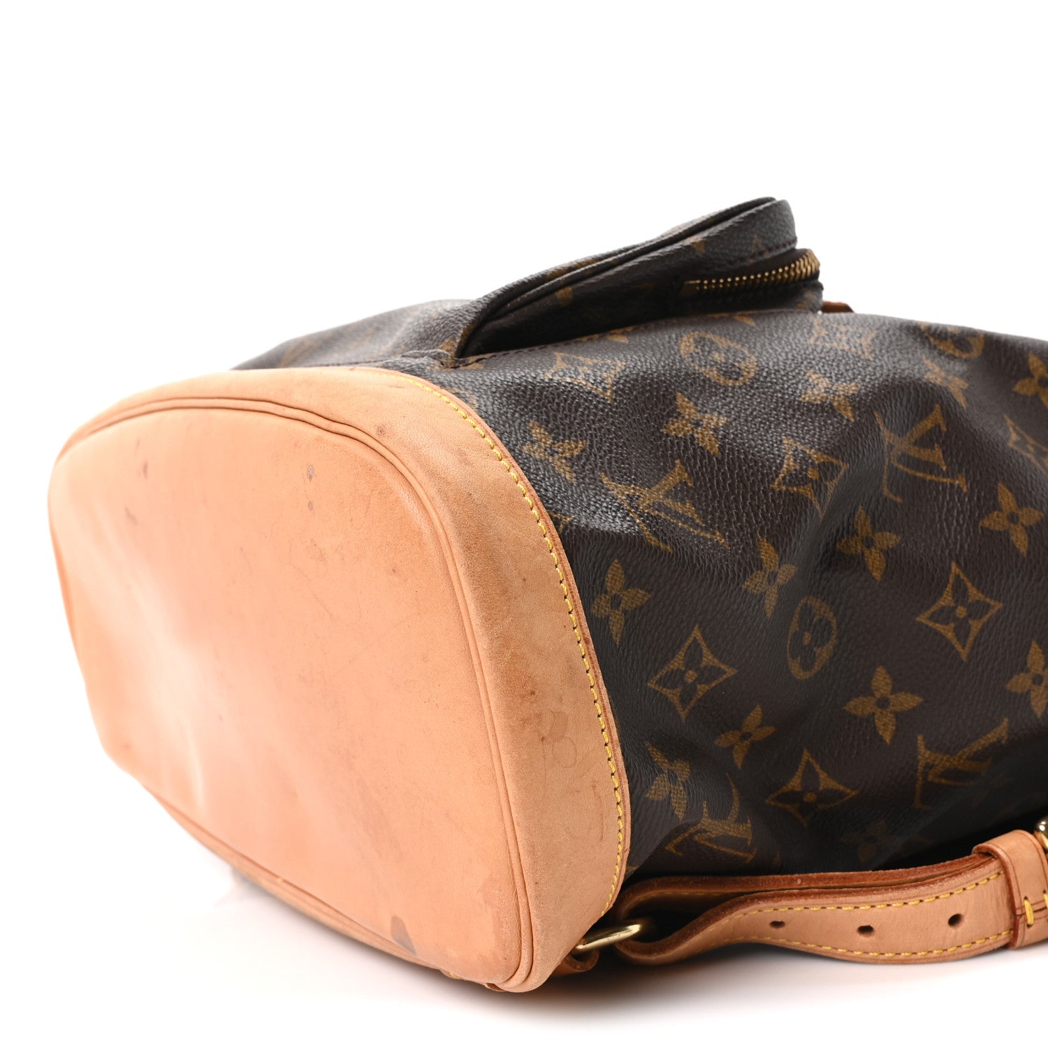 Monogram Montsouris GM Backpack