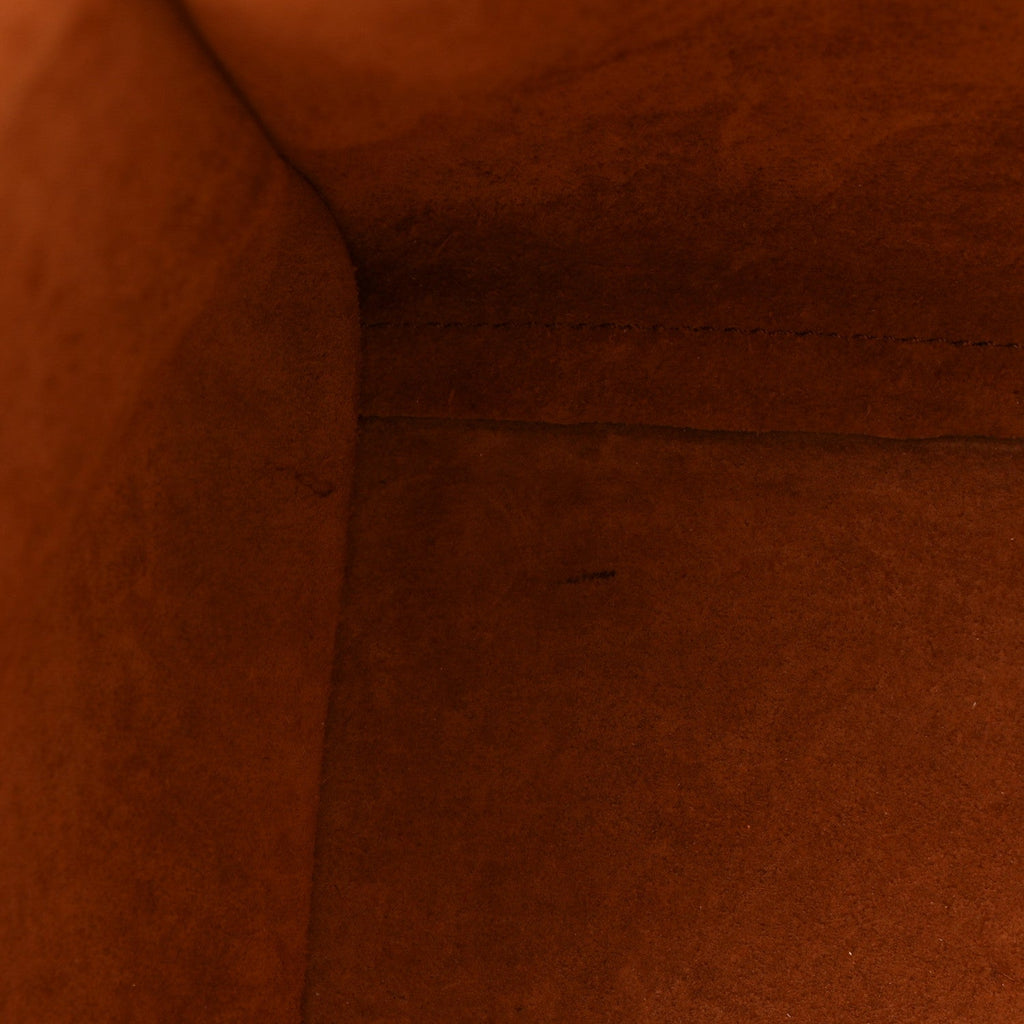 Smooth Calfskin Small Big Bag Tan