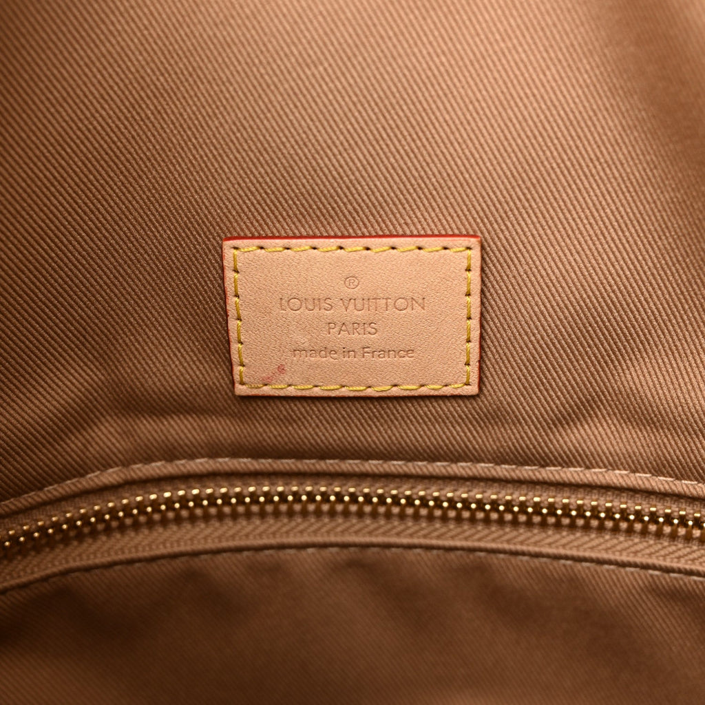 Monogram Graceful PM