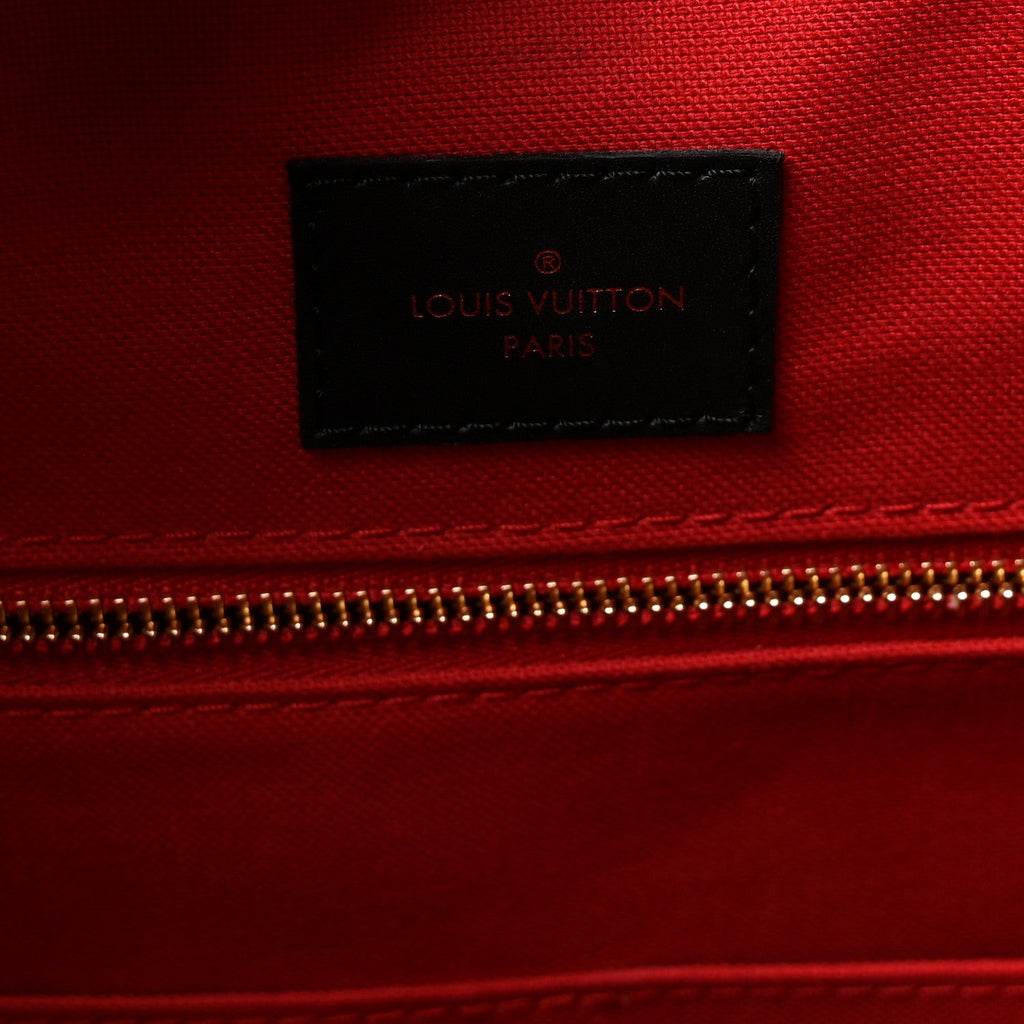 Reverse Monogram Giant Onthego GM