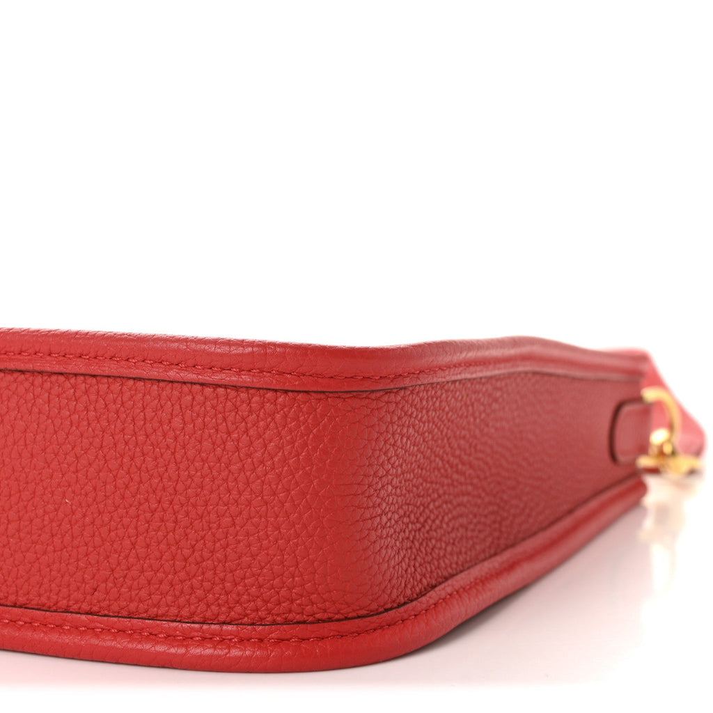Taurillon Clemence Evelyne TPM Rouge De Coeur