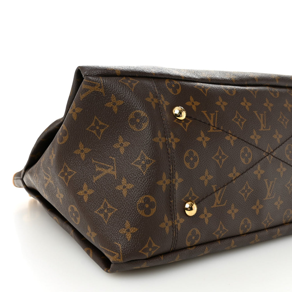 Monogram Artsy MM