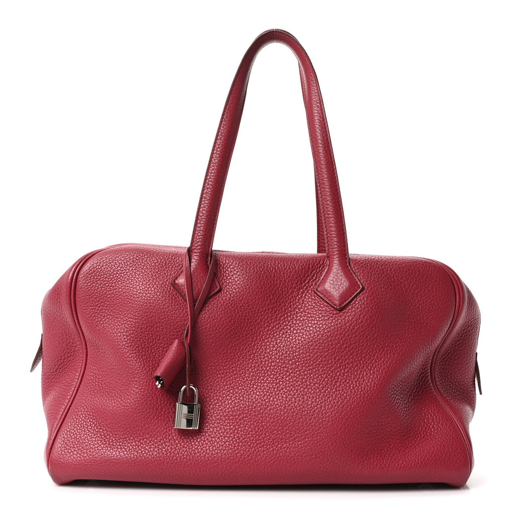 Taurillon Clemence Victoria II 35 Tosca