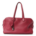 Taurillon Clemence Victoria II 35 Tosca