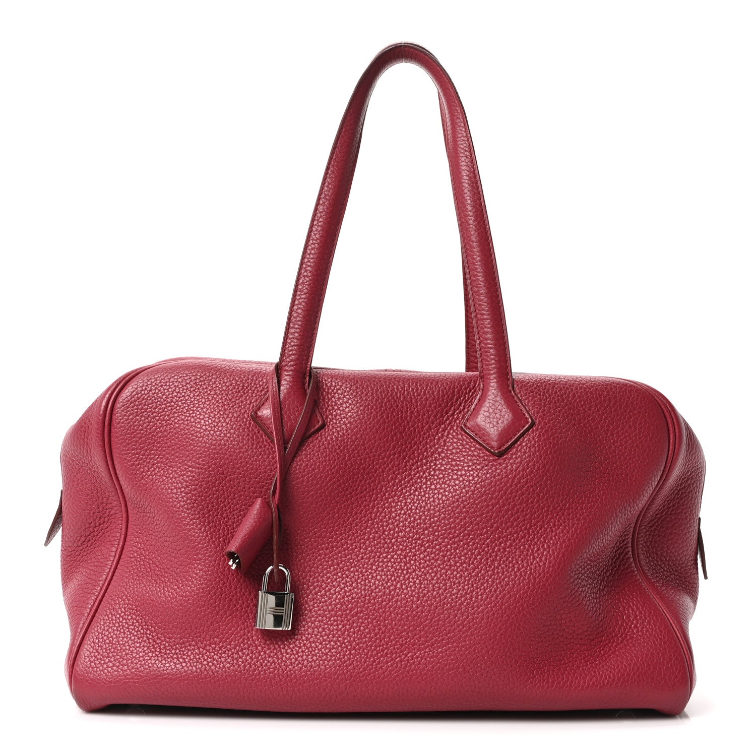 Taurillon Clemence Victoria II 35 Tosca