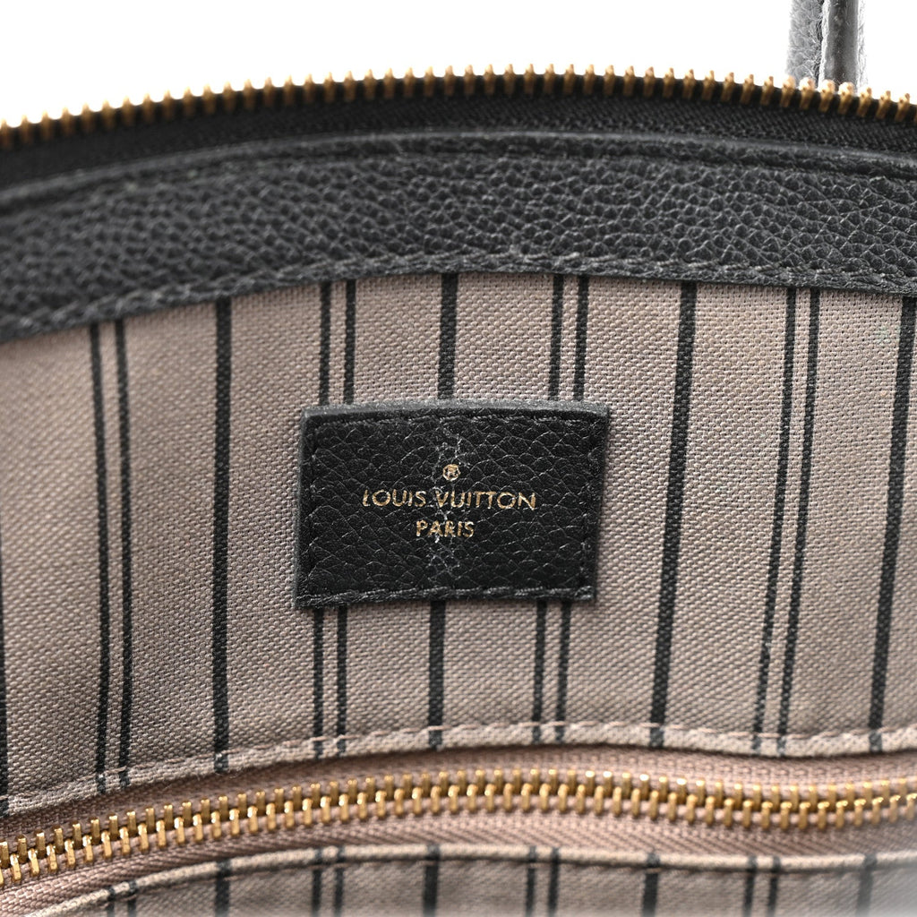 Empreinte Pont Neuf MM Black