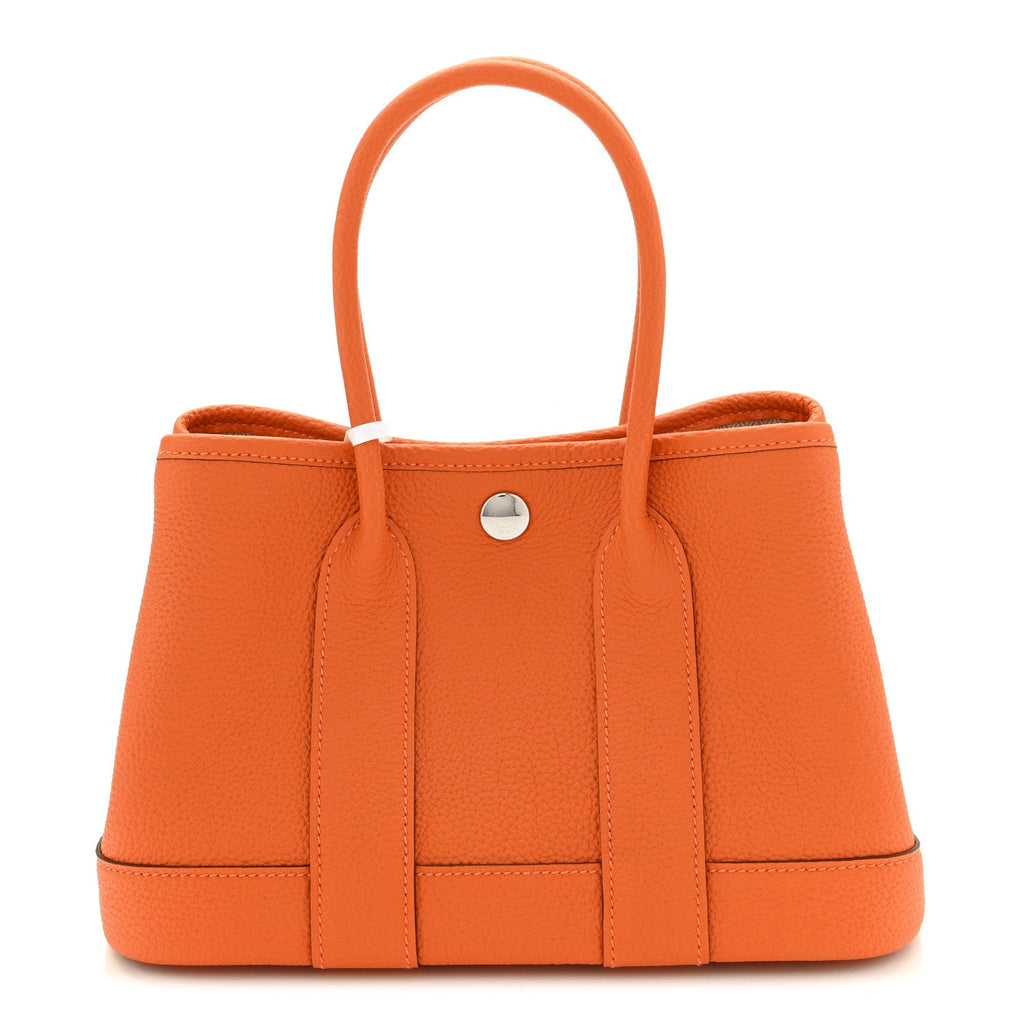 Togo Neo Garden 23 Orange