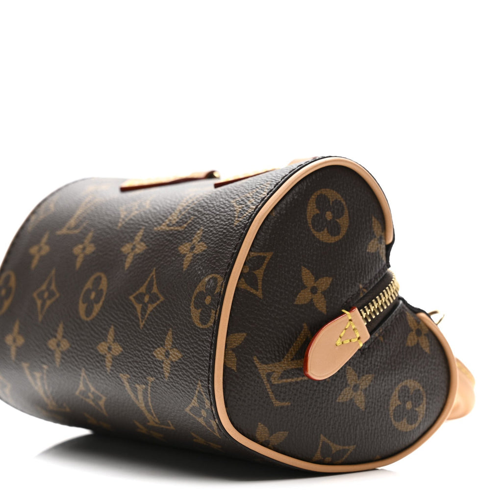 Monogram Nano Speedy Dating