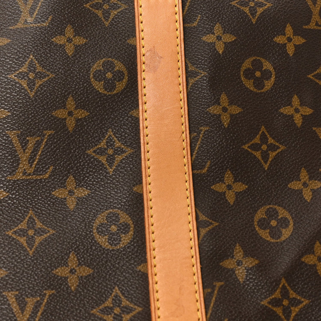 Monogram Keepall 55
