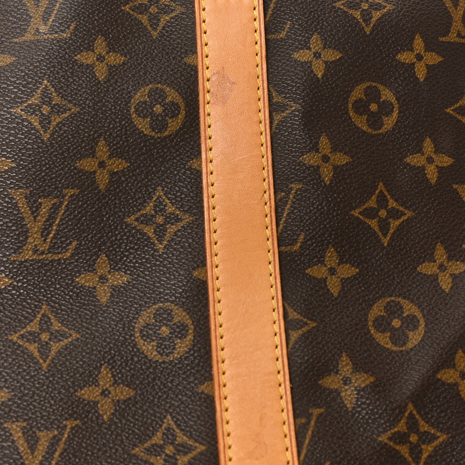 Monogram Keepall 55