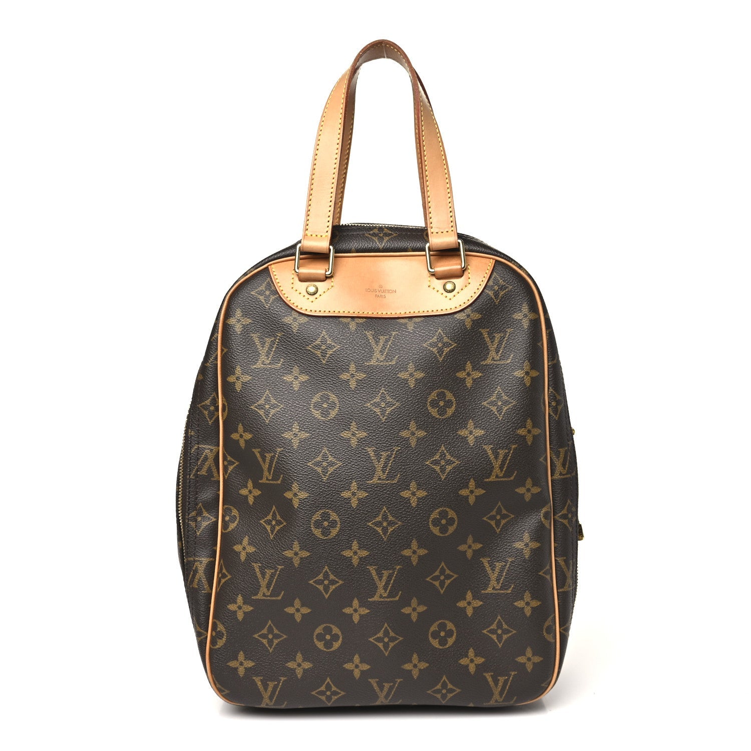 Monogram Excursion Shoe Bag