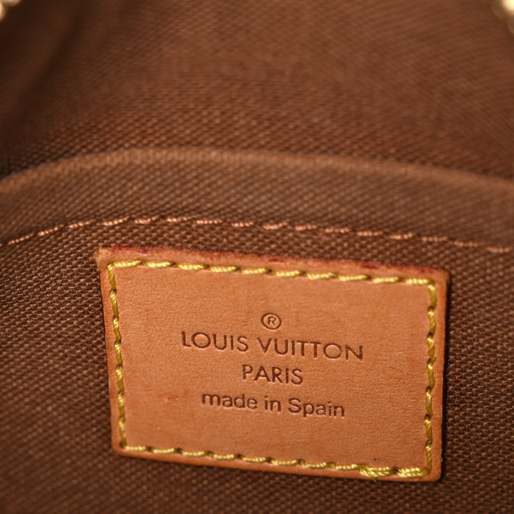 Monogram Ribera Mini