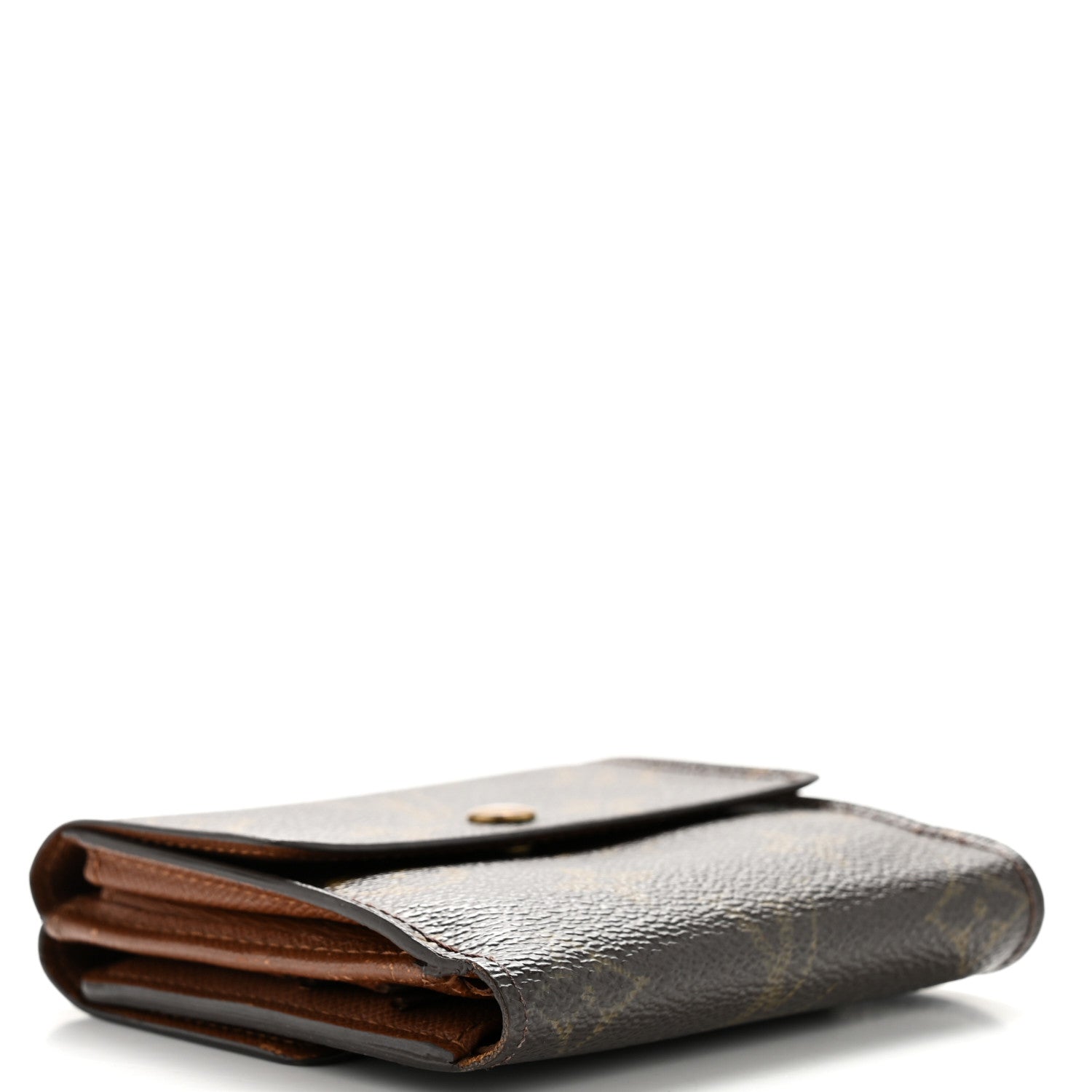 Monogram Elise Wallet