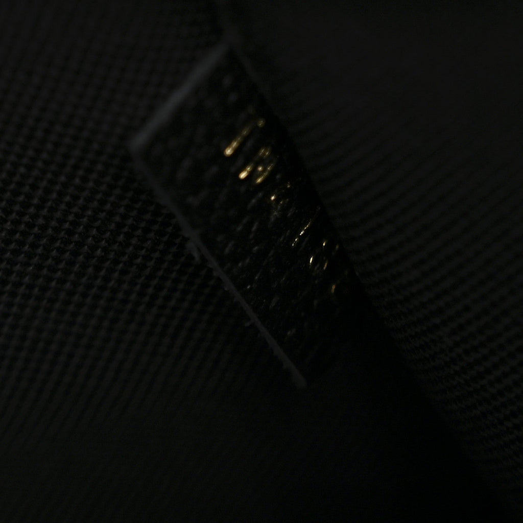 Empreinte Daily Pouch Black