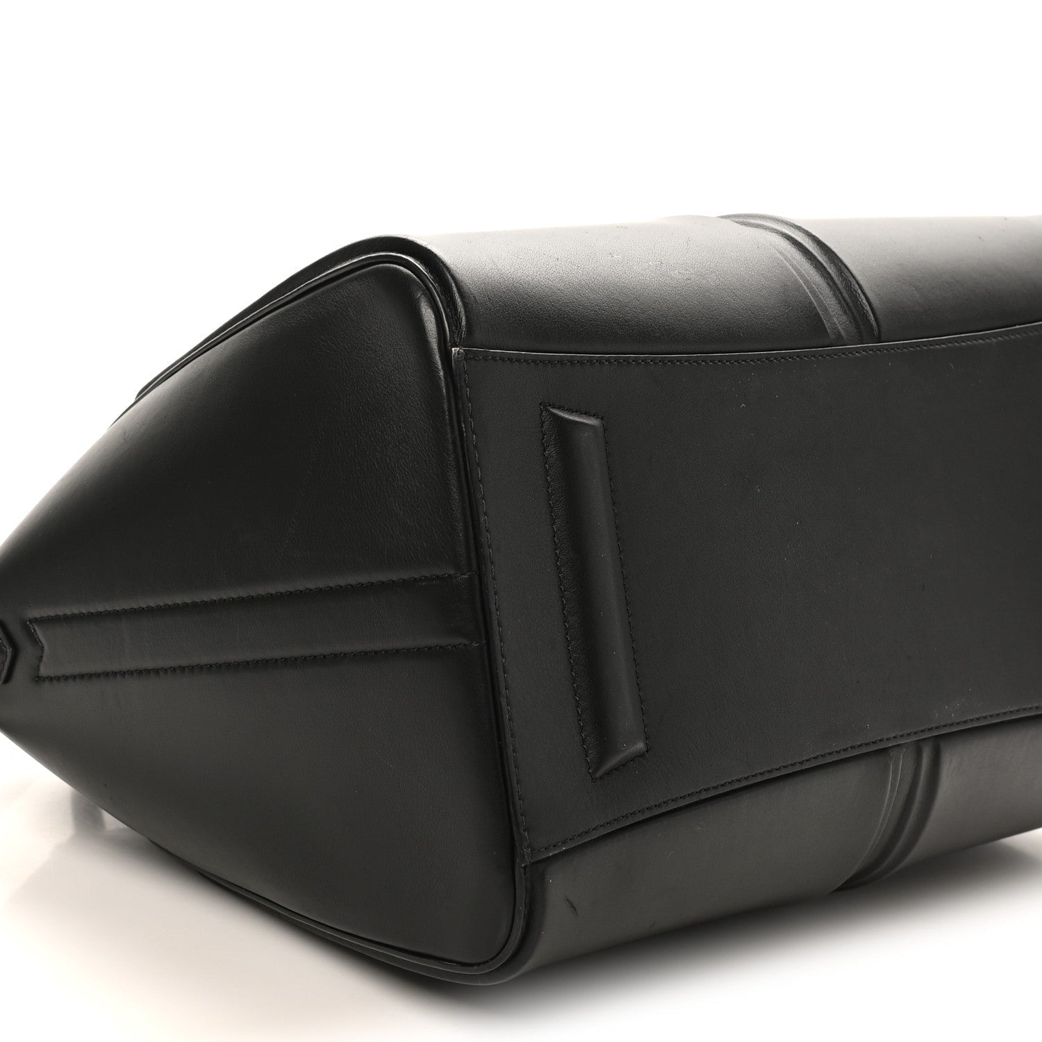 Calfskin 3D Medium Antigona Black