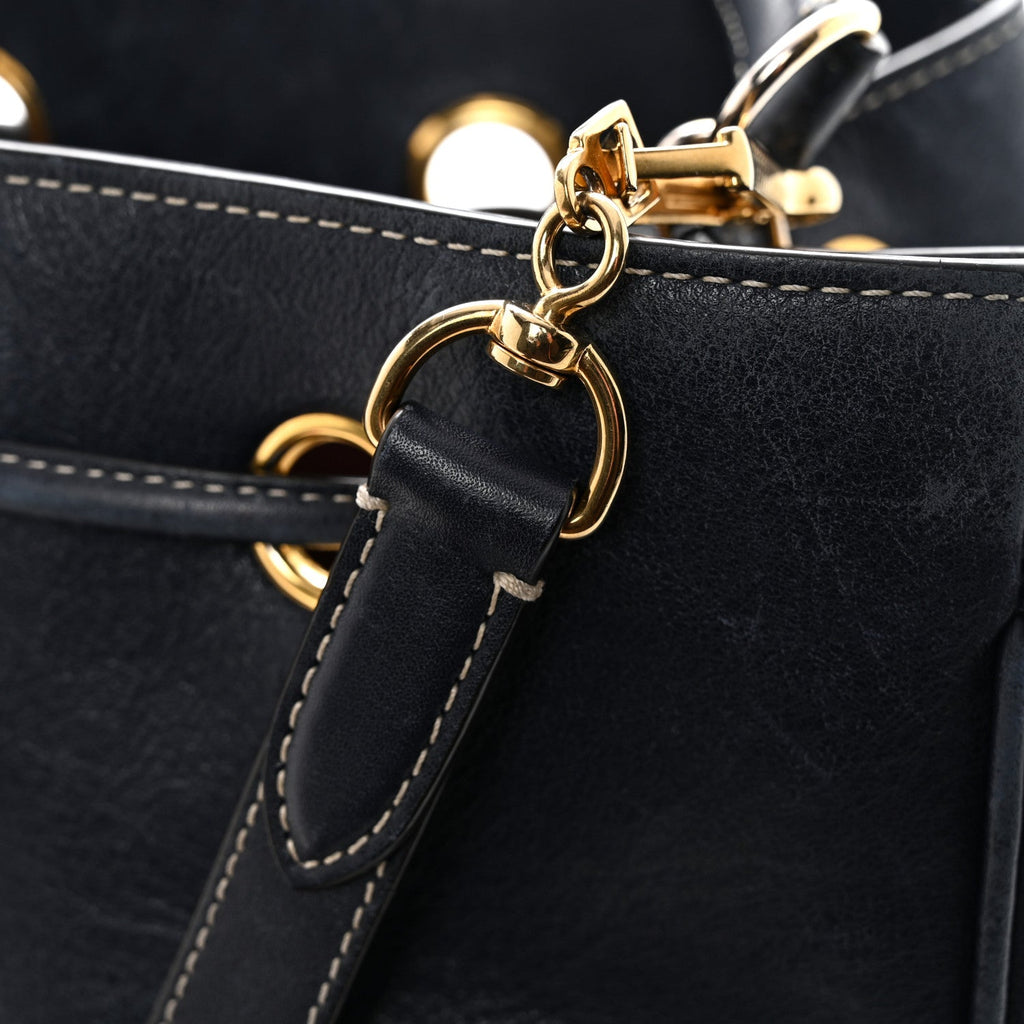 Silky Calf Hampstead Blue