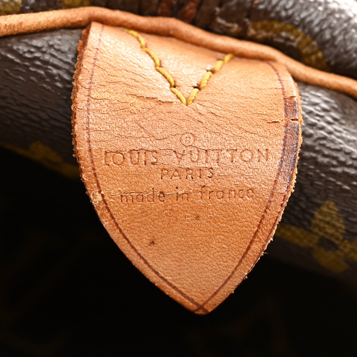Monogram Keepall 45