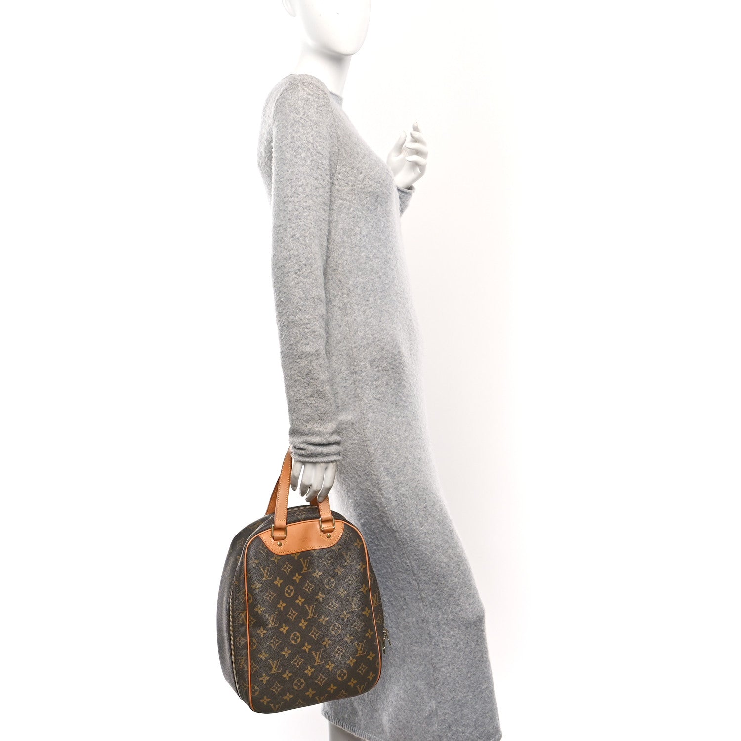 Monogram Excursion Shoe Bag