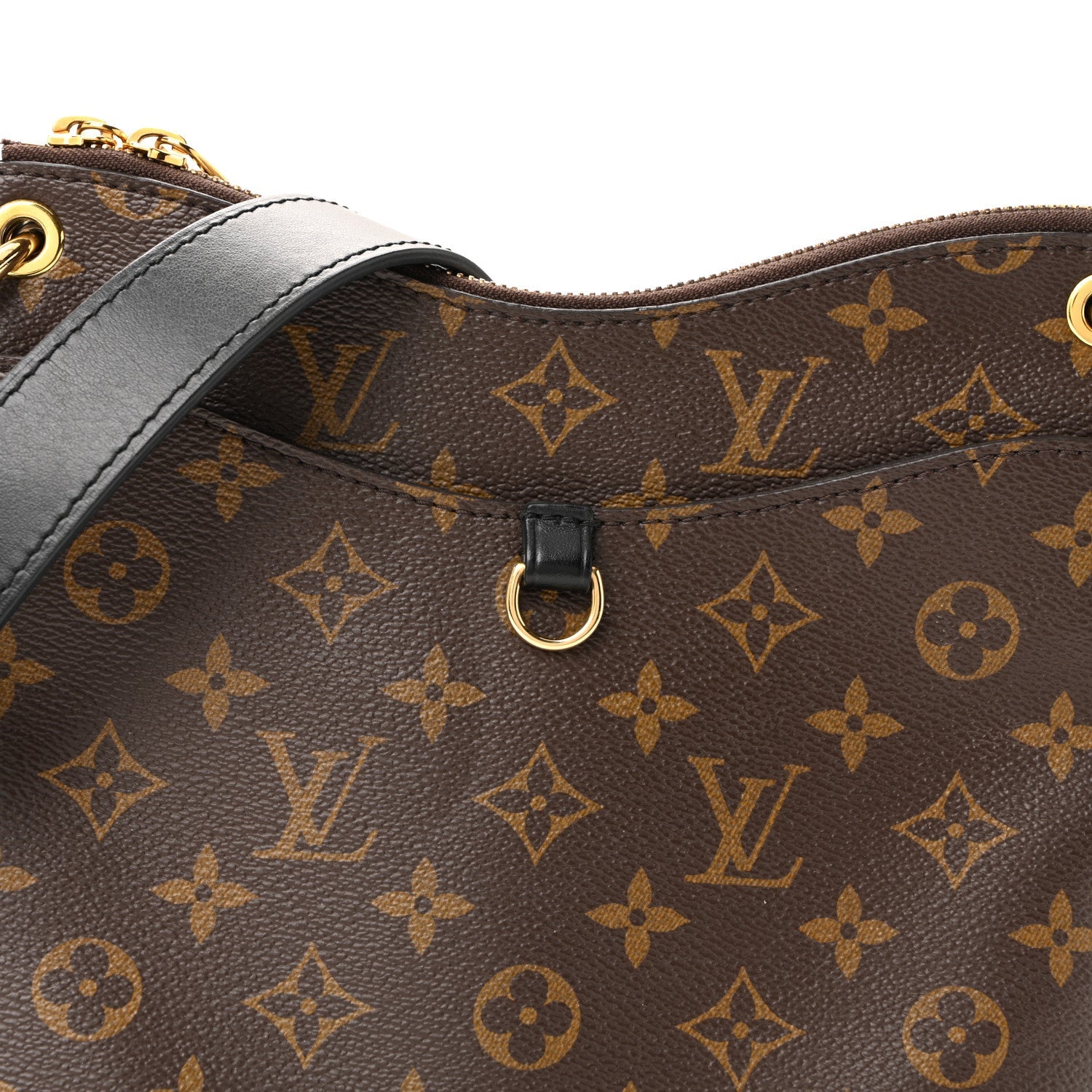Monogram Odeon PM Black