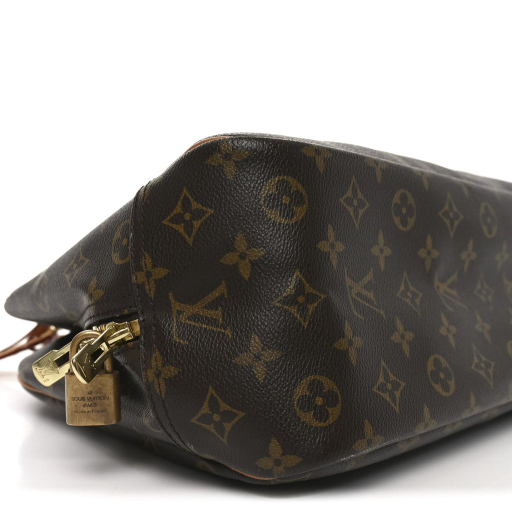 Monogram Deauville