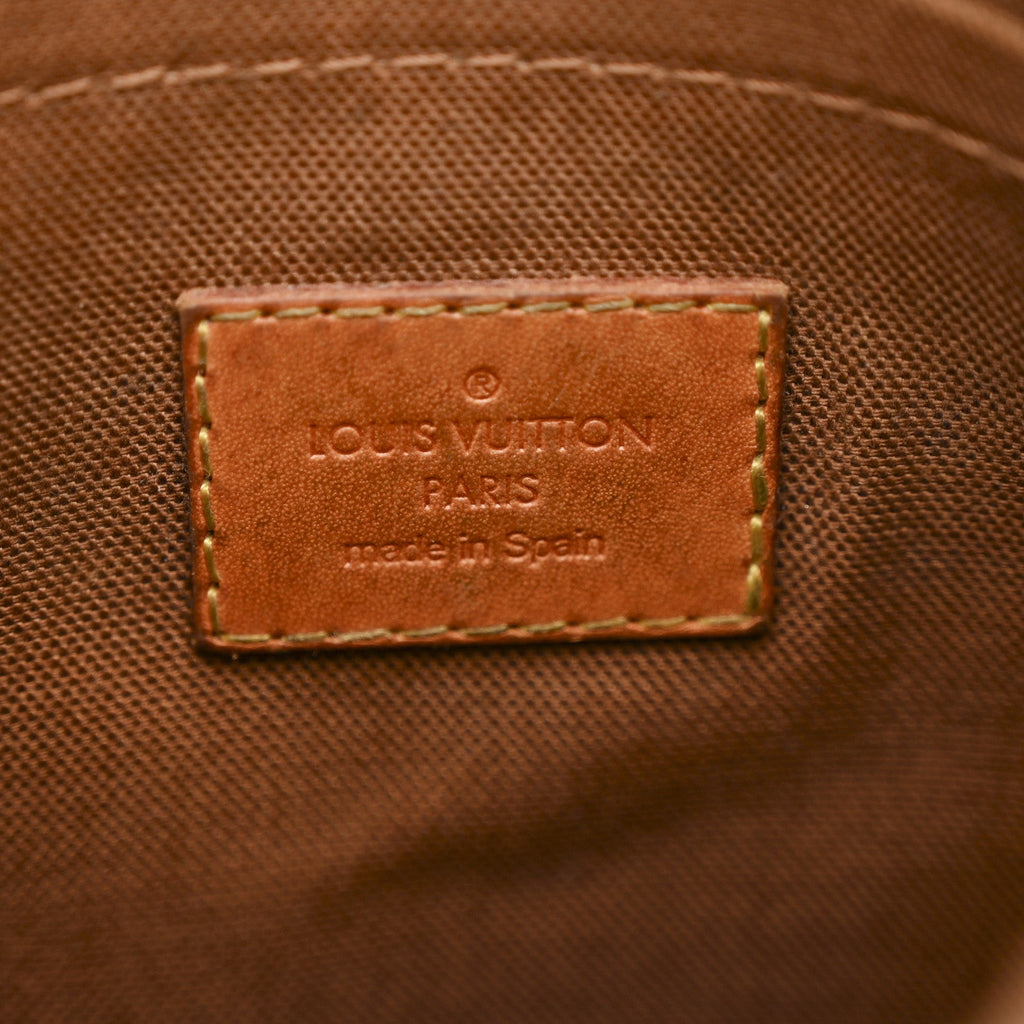 Monogram Odeon PM