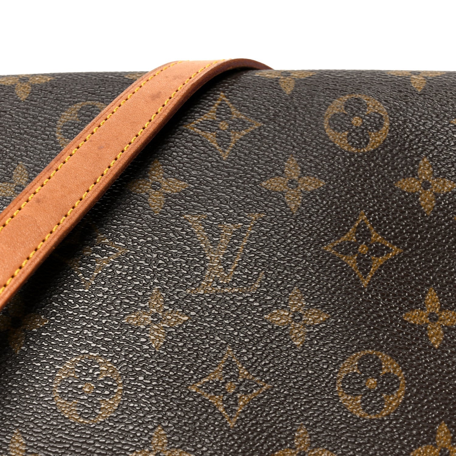 Monogram Musette Tango